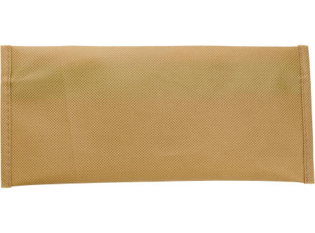 Stifte-Etui aus Non-Woven Bilal bedrucken