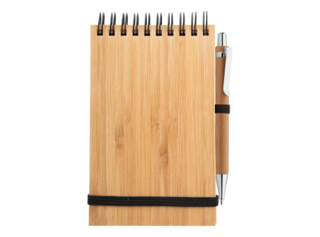 Product image Notizbuch Shunan Werbeartikel