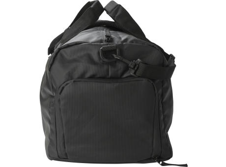 Polyester (600D) Seesack Jaylen Werbeartikel