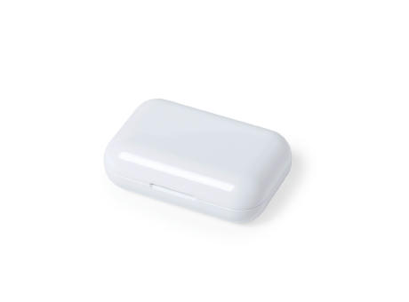 Product image Antibakteriell Kopfhörer Kikey Werbeartikel