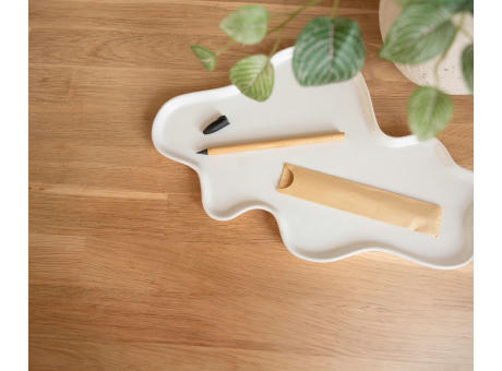 Product image Bambus-Bleistift Hayes bedrucken