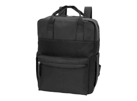 Product image Rucksack, RPET Brunel Werbeartikel