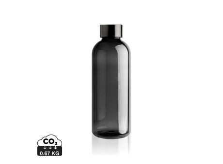 Product image Auslaufsichere Trinkflasche mit Metalldeckel Werbeartikel