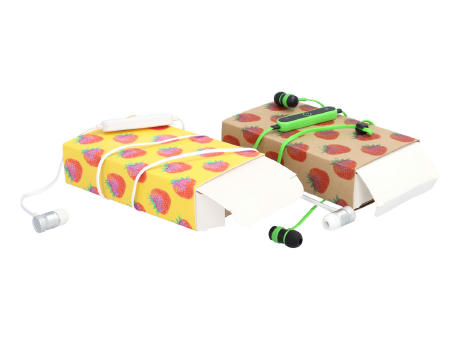 Individueller Pappschuber  CreaSleeve 327 bedrucken