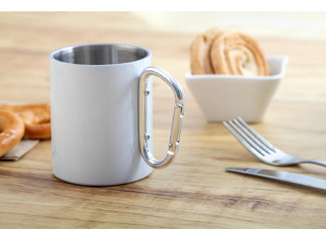 Sublimations-Thermotasse Odisha Subo bedrucken