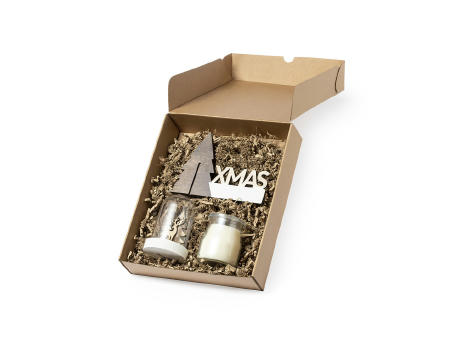 Geschenk-Box Ayira bedrucken