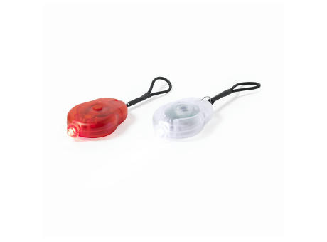 Sicherheitslicht Bowel Werbeartikel