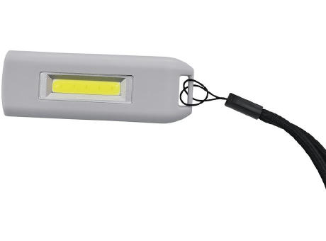 Aufladbare LED Leuchte "Eco USB Light 70 L" Werbeartikel
