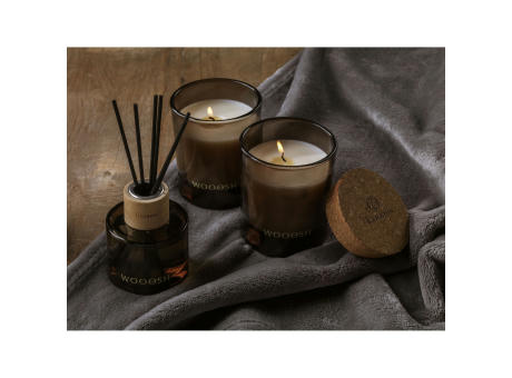 Wooosh Scented Candle Hidden Fig Duftkerze Werbeartikel