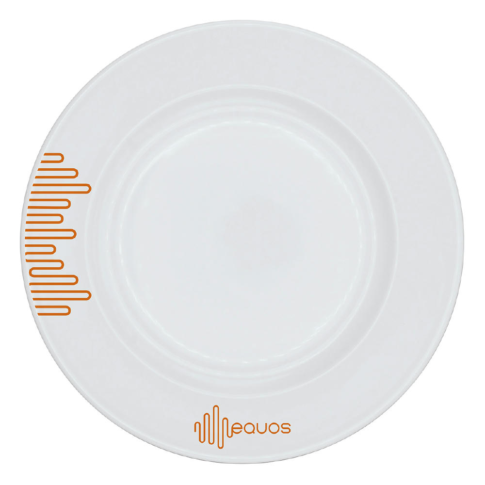 Product image SND Barcelona Teller 210mm (Made in EU) Werbeartikel