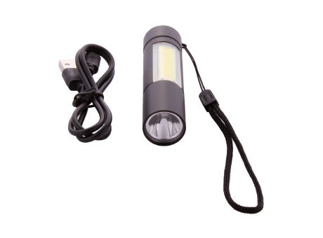 Akku-Taschenlampe Chargelight Plus Werbeartikel