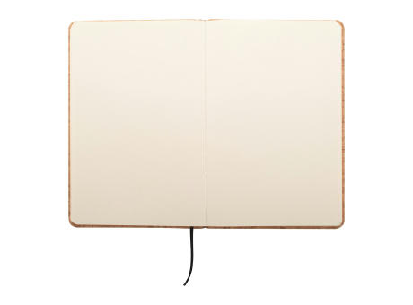 Notizbuch Maamora A5 Werbeartikel