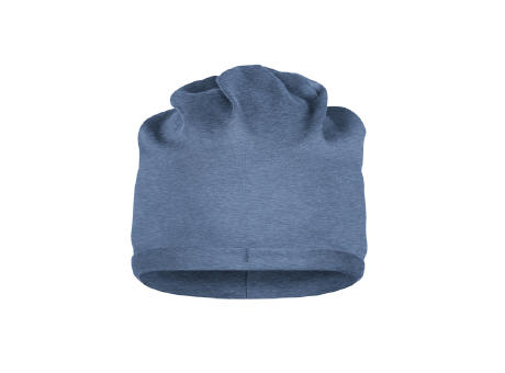 blau (light-denim-melange)