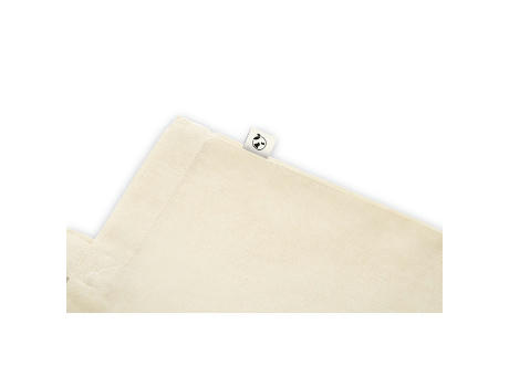 Product image LEON. Tasche aus 100% organische Bauwolle (140 g/m²) bedrucken