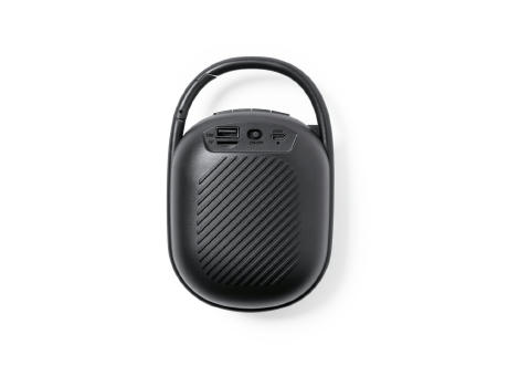 Lautsprecher Walen Werbeartikel