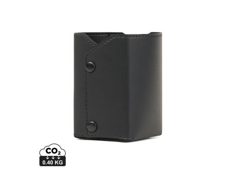 Product image VINGA Timo Stifthalter aus RCS recyceltem rPET Werbeartikel