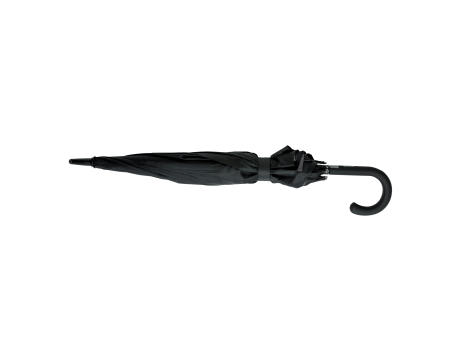 Swiss Peak AWARE™ 23" bis 27" erweiterbarer Regenschirm Werbeartikel