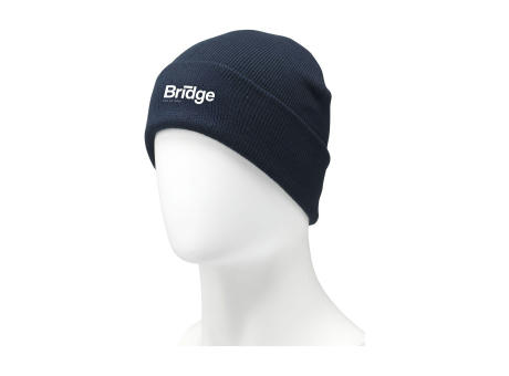 Product image Tromso GRS RPET Beanie Werbeartikel