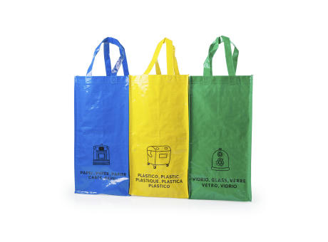 Product image Taschen Set Lopack bedrucken