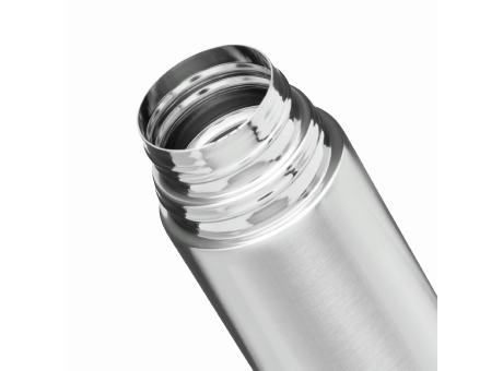 KEEP WARM - Edelstahl-Isolierkanne Werbeartikel