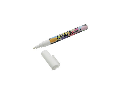 Chalk Marker Werbeartikel