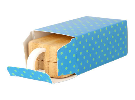 Individuelle Box CreaBox PB-319 bedrucken