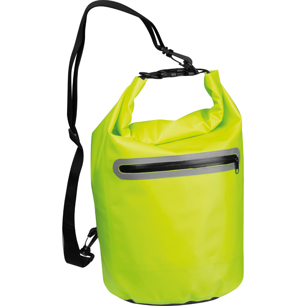Product image Wasserdichte Kuriertasche Werbeartikel