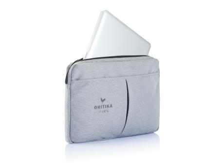 15” Laptophülle, PVC-frei bedrucken