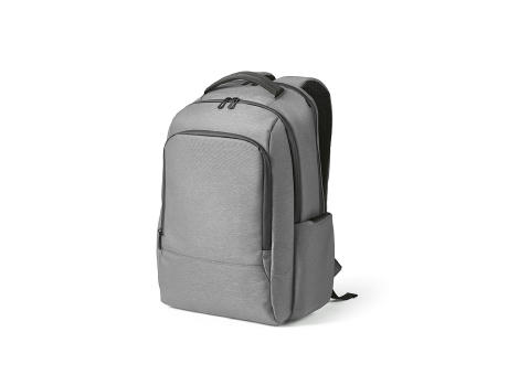 New York Laptop Rucksack 20L recy. Nylon bedrucken