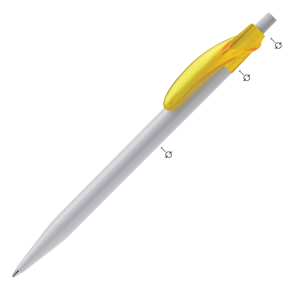 Product image Kugelschreiber Cosmo Combi Werbeartikel