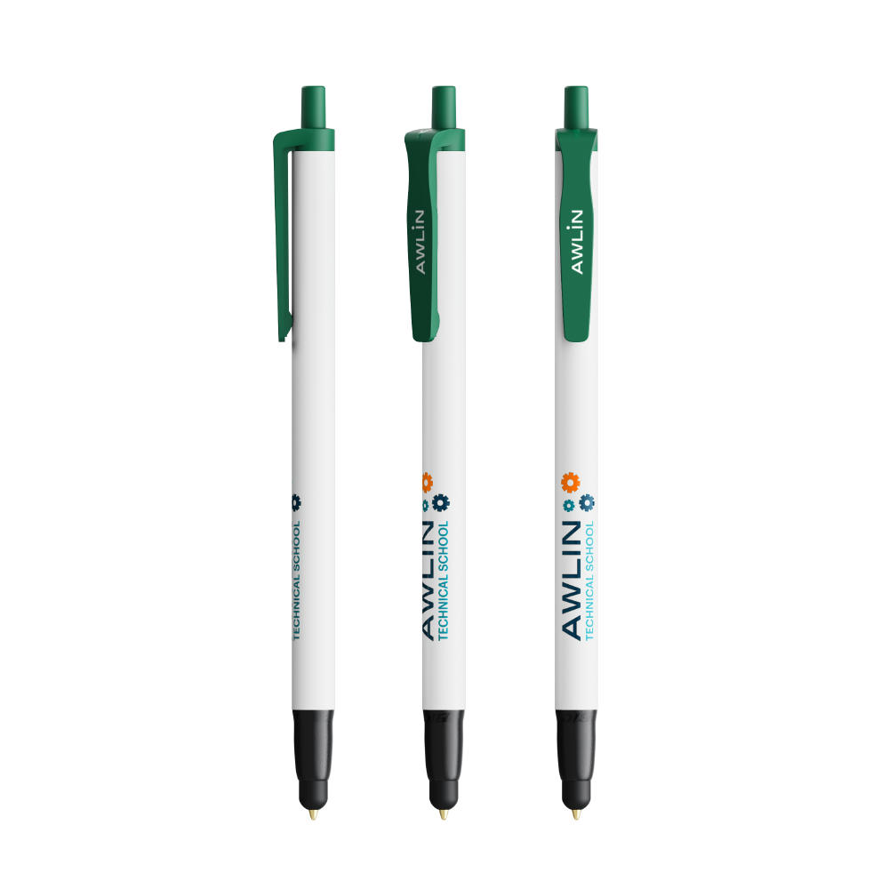 Product image BIC® Clic Stic Stylus Ecolutions® Ballpen Werbeartikel