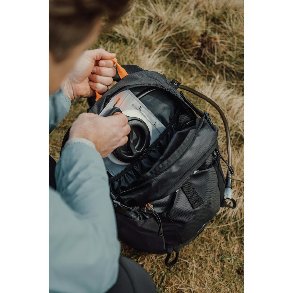 Nordic Drift Trail RCS Rucksack 24L Werbeartikel