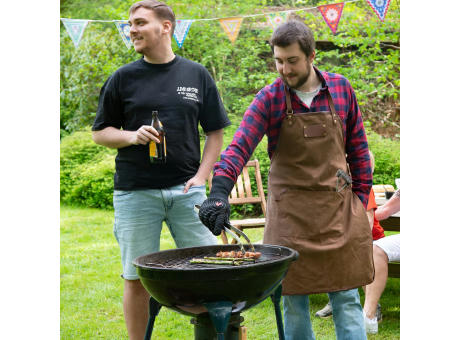 Grillzange "BBQ" Werbeartikel