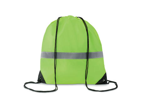 Product image Beutel mit Kordelzug Werbeartikel