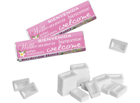 Product image Traubenzucker-Riegel Werbeartikel