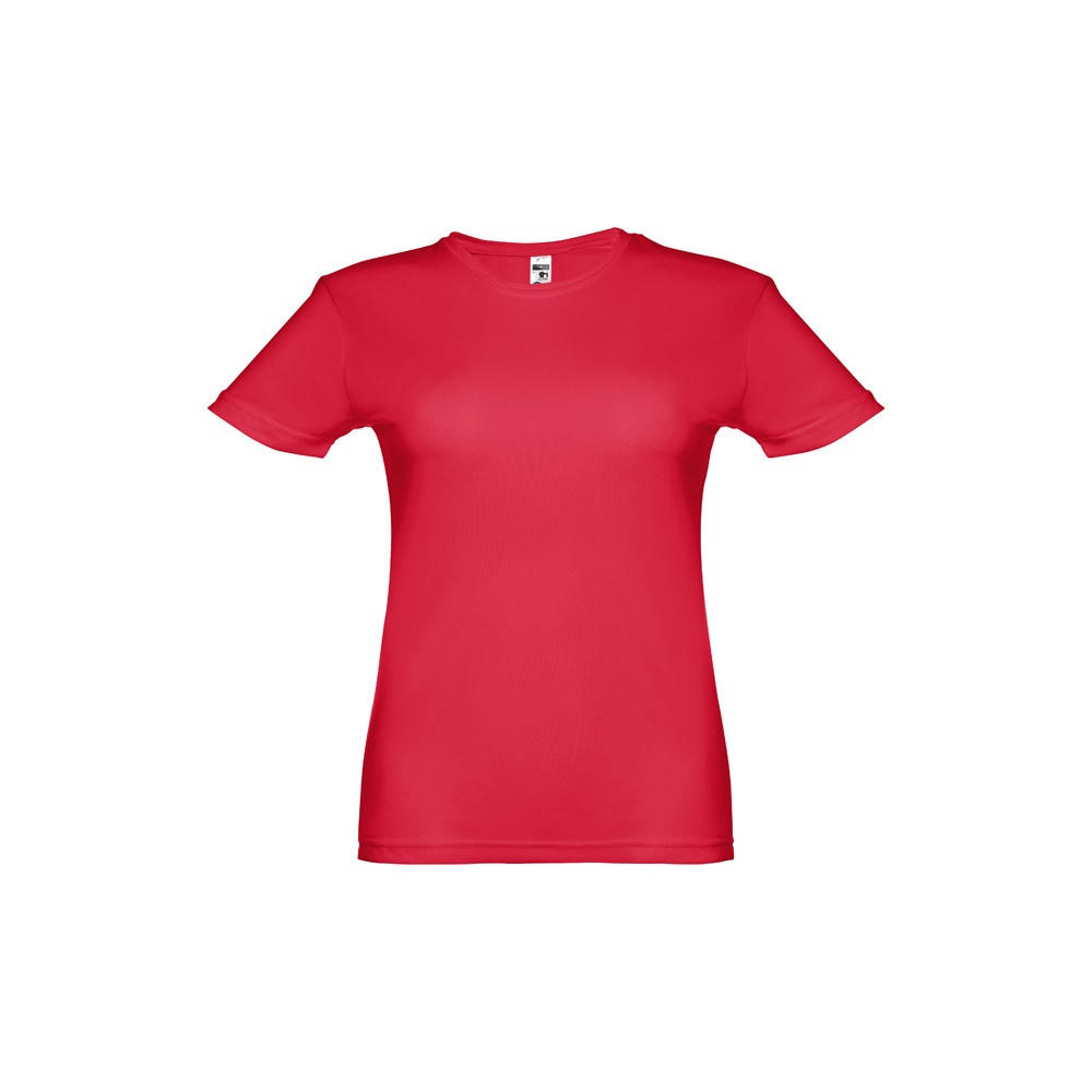 Product image THC NICOSIA WOMEN. Damen Sport T-shirt Werbeartikel