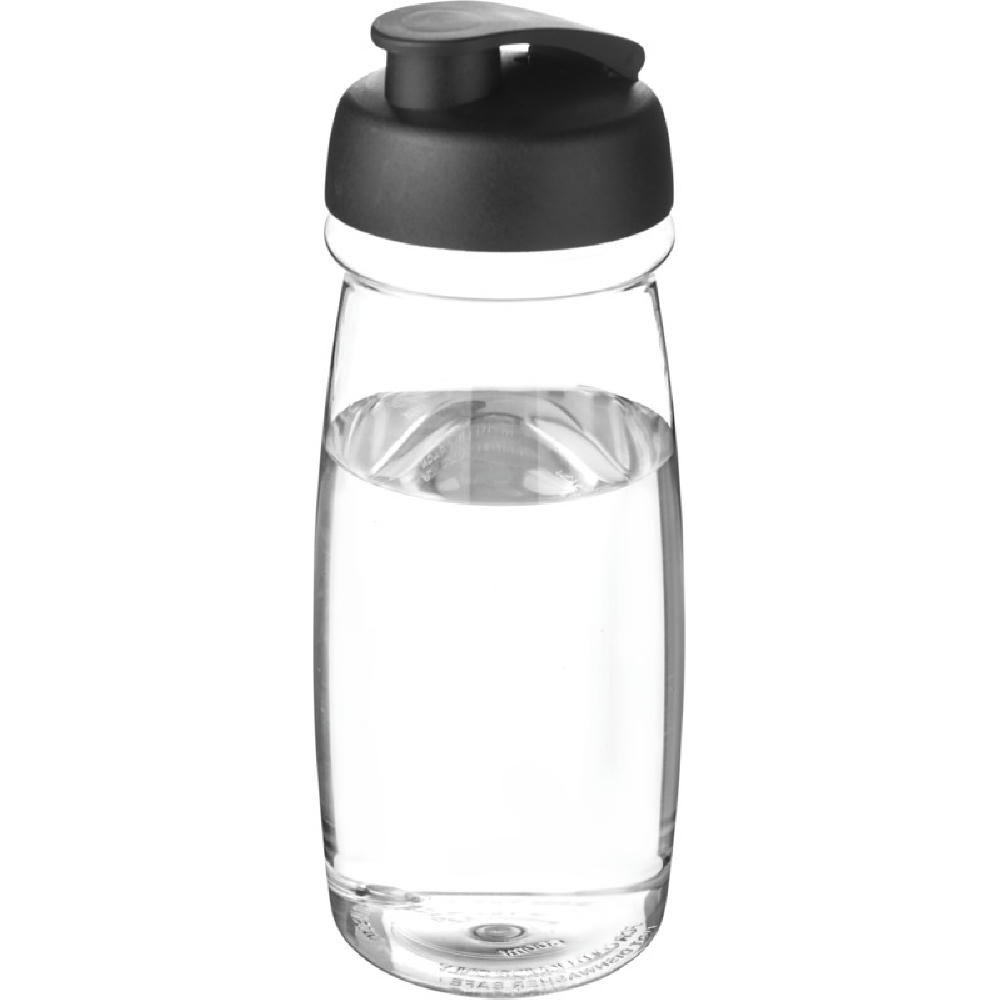 Product image H2O Active® Pulse 600 ml Sportflasche mit Klappdeckel Werbeartikel