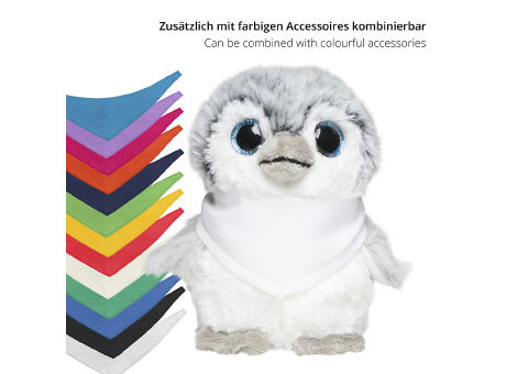 Pinguin Maurice Werbeartikel
