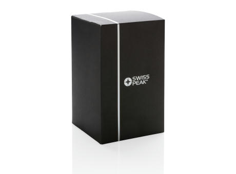 Swiss Peak Elite Kupfer Vakuum Food-Container Werbeartikel