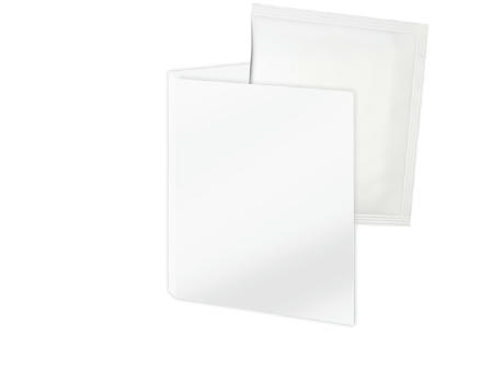 CoffeeFlyer - Good Trade - Individual Design Werbeartikel