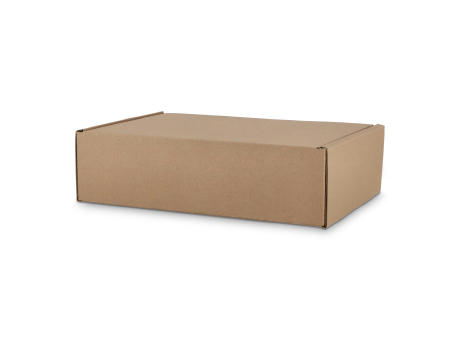 Product image Individuelle Geschenkverpackung für 6 Stück Tassen 34.7 x 24.3 x 9.9 cm bedrucken
