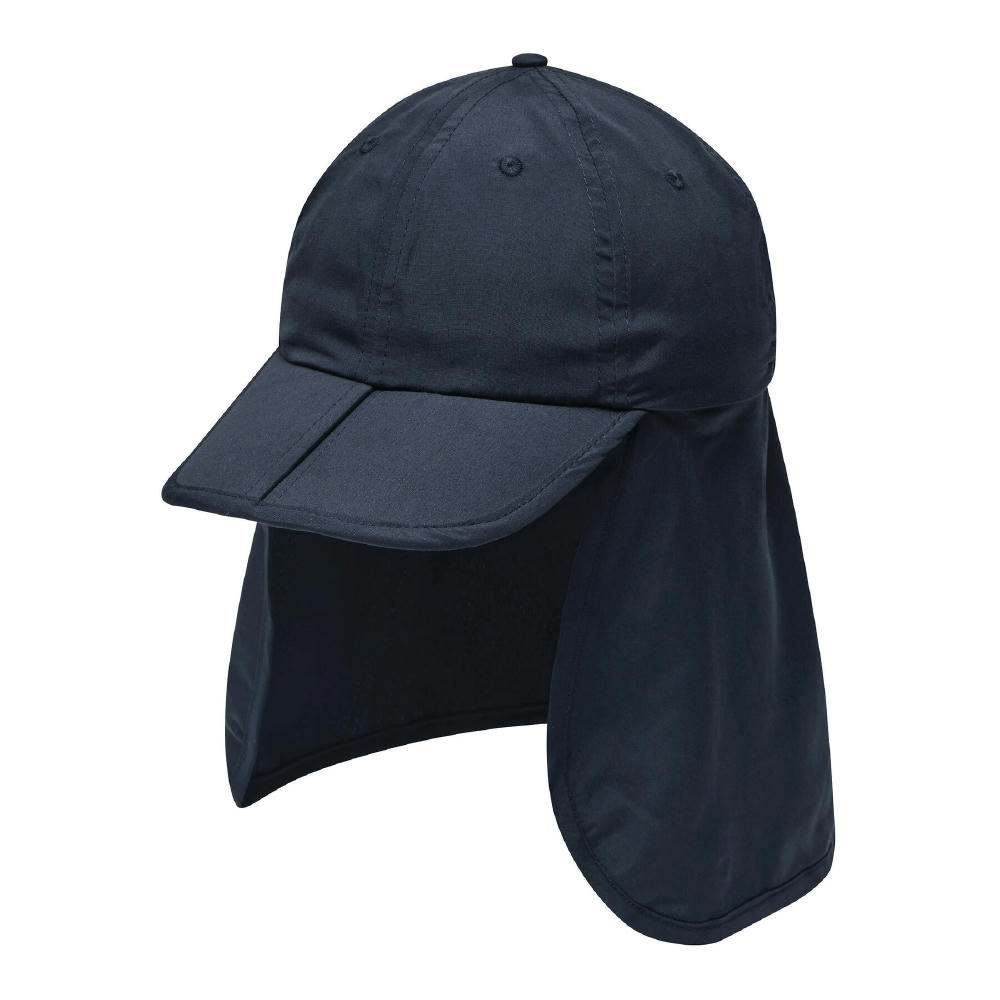 FLEXVEIL - 6-Panel-Baseball-Cap Werbeartikel