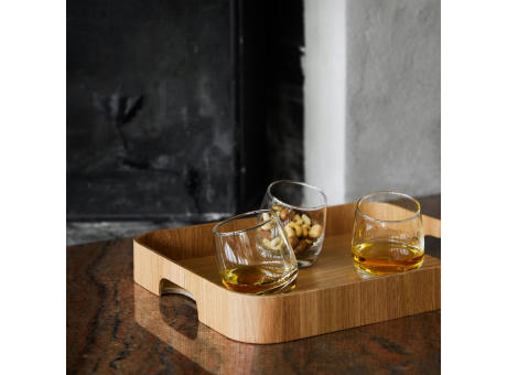 Sagaform Hanna Tablett Werbeartikel