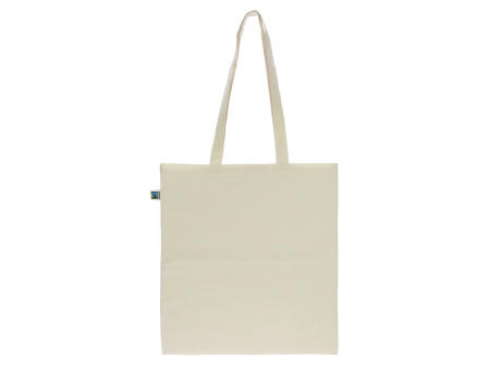 Bag Fairtrade 140g 38x42cm bedrucken