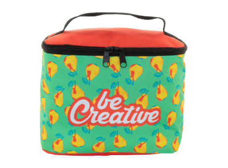 Product image Individuelle Kosmetiktasche CreaBeauty XL bedrucken