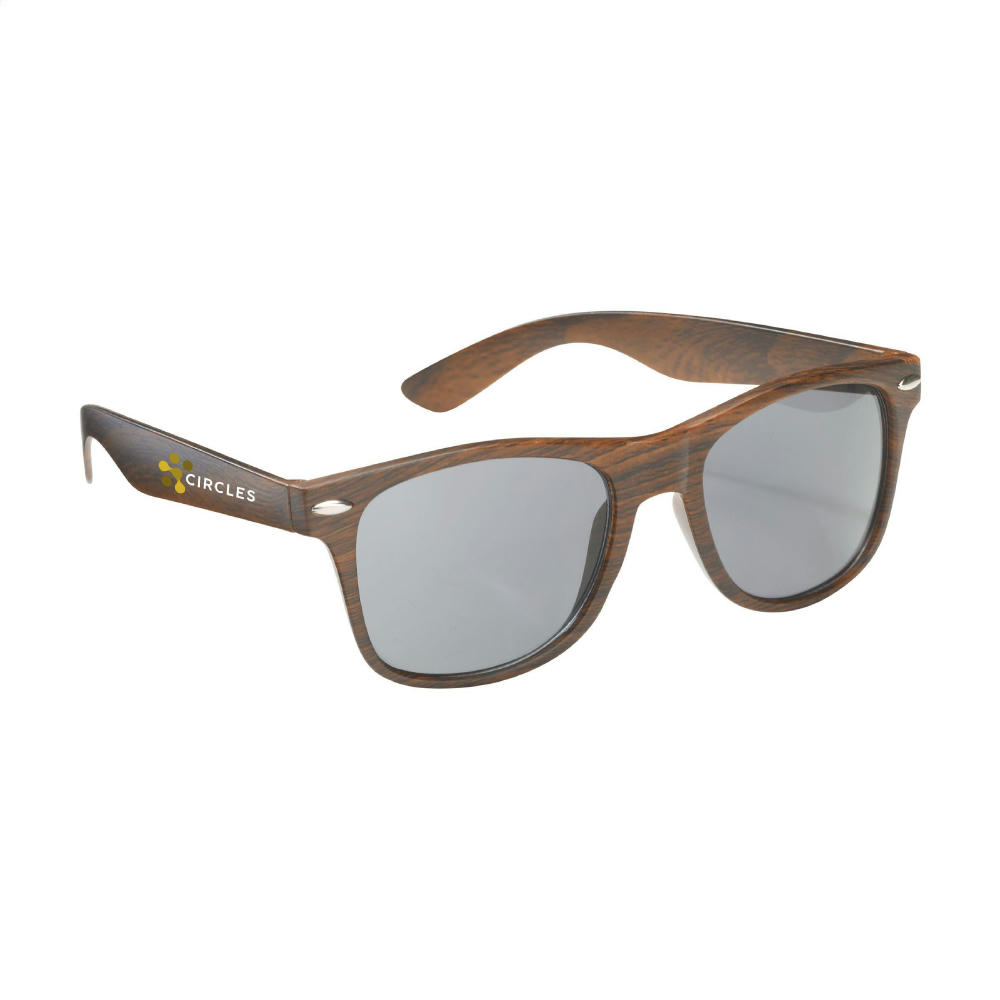Product image Looking Wood Sonnenbrille Werbeartikel