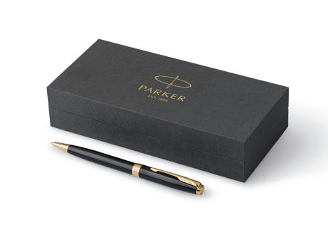 Parker Sonnet Drehkugelschreiber Werbeartikel