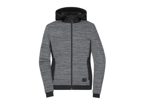 grau/schwarz (carbon-melange/black)