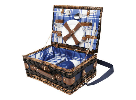 Product image CENTRAL PARK - Picknickkorb Werbeartikel