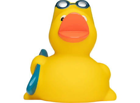 Quietsche-Ente Surfer Werbeartikel